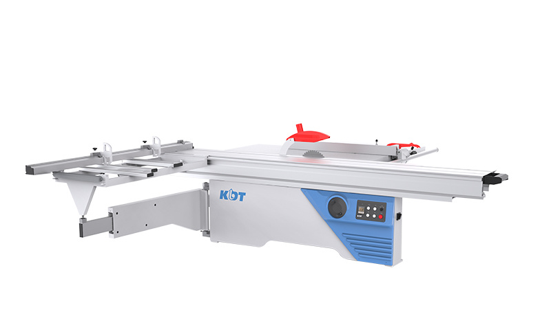 Máy cưa bàn trượt KDT model: KS-132