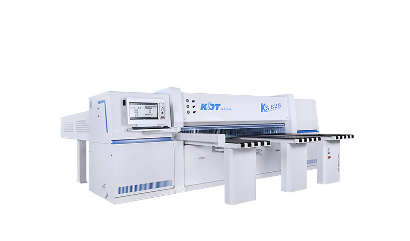 Máy cưa Panel KDT model: KS-828C
